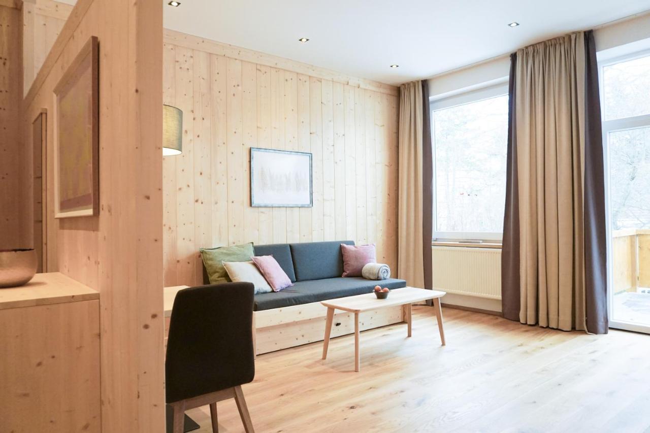 ลันด์โฮเทล อุน กาสท์โฮฟ เคียร์ชแบร์เกอร์ Hotel Wildsteig ภายนอก รูปภาพ