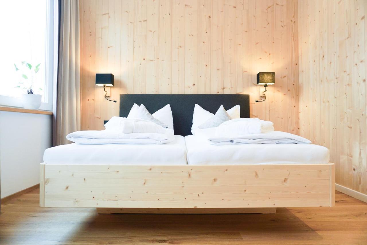 ลันด์โฮเทล อุน กาสท์โฮฟ เคียร์ชแบร์เกอร์ Hotel Wildsteig ภายนอก รูปภาพ