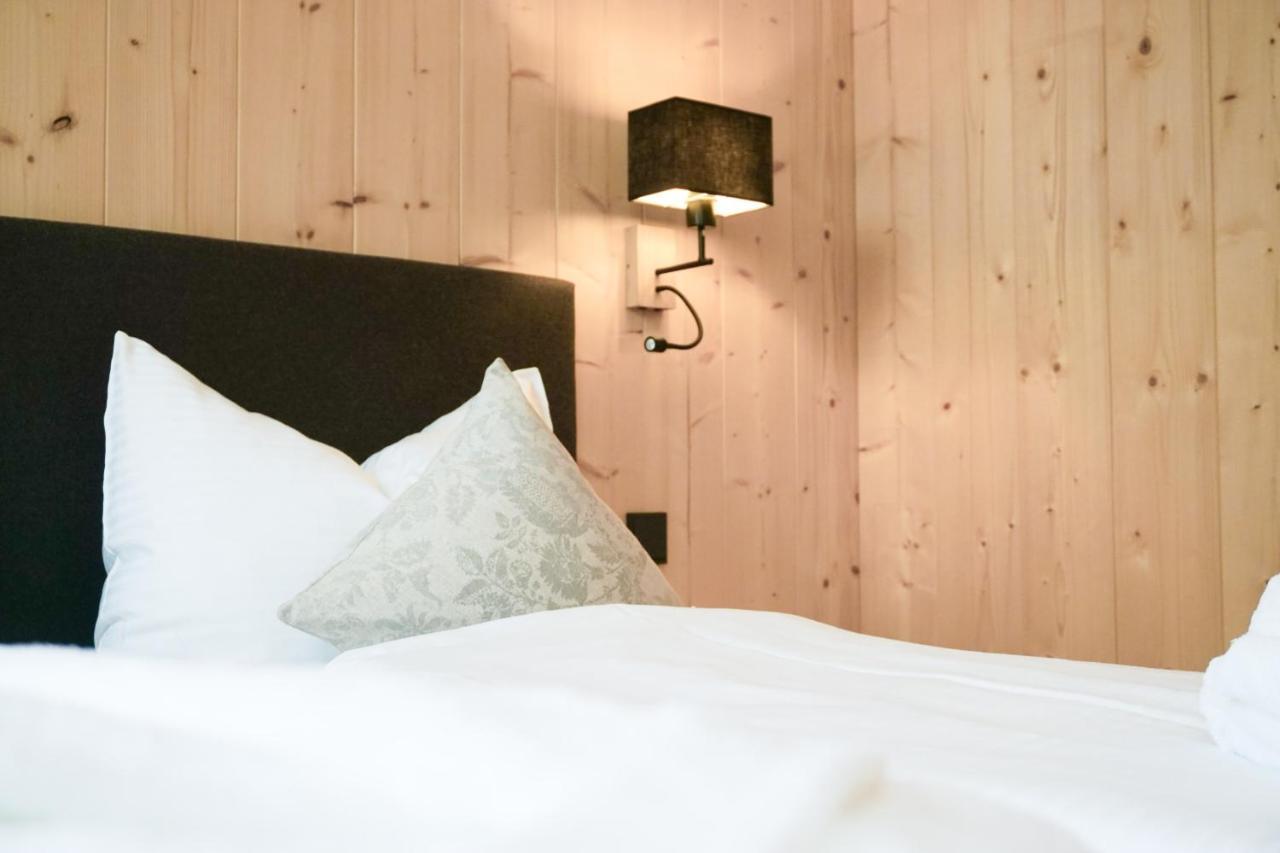 ลันด์โฮเทล อุน กาสท์โฮฟ เคียร์ชแบร์เกอร์ Hotel Wildsteig ภายนอก รูปภาพ