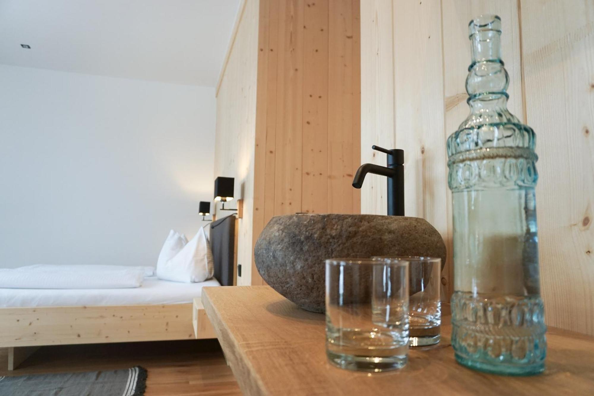 ลันด์โฮเทล อุน กาสท์โฮฟ เคียร์ชแบร์เกอร์ Hotel Wildsteig ห้อง รูปภาพ