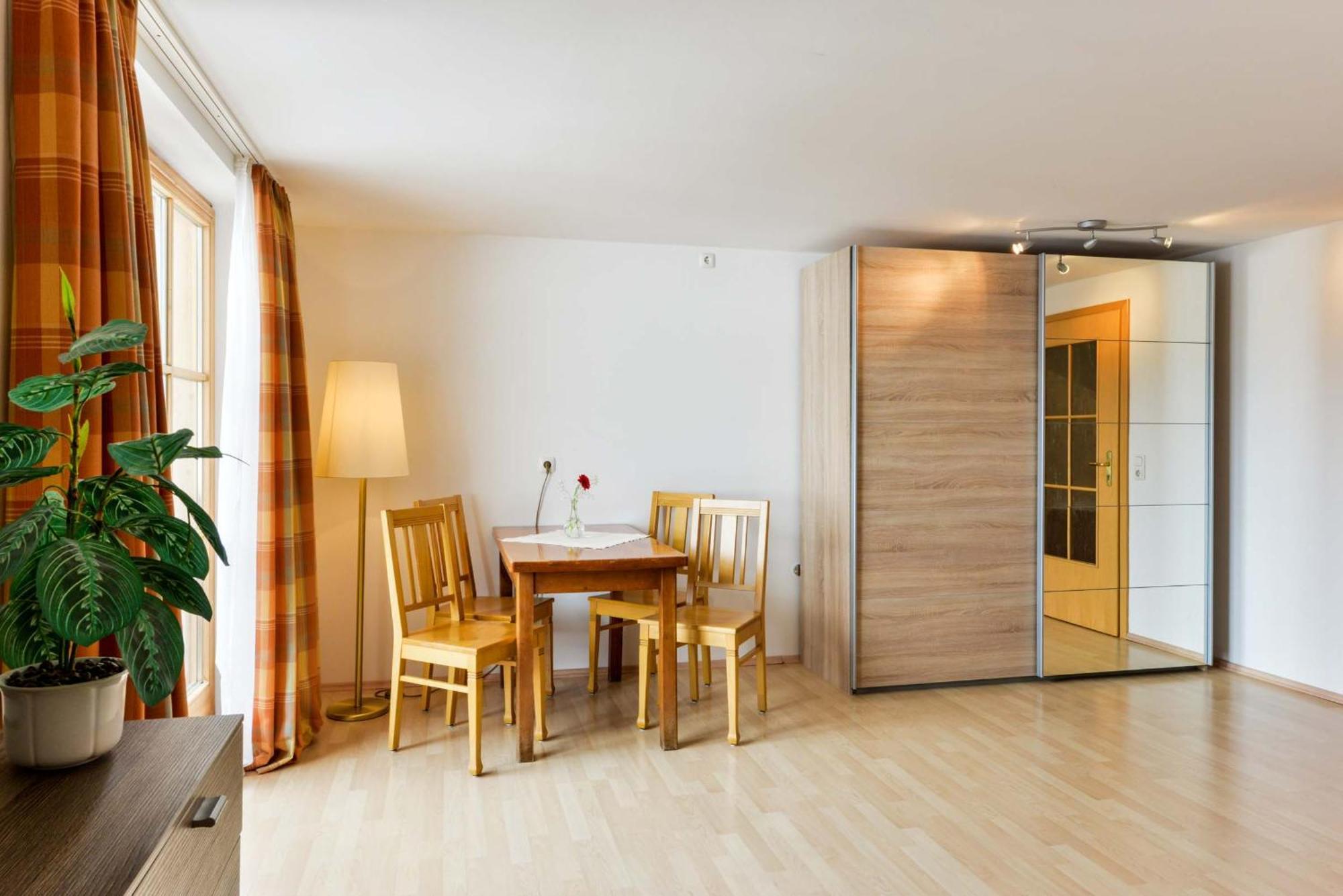 ลันด์โฮเทล อุน กาสท์โฮฟ เคียร์ชแบร์เกอร์ Hotel Wildsteig ห้อง รูปภาพ
