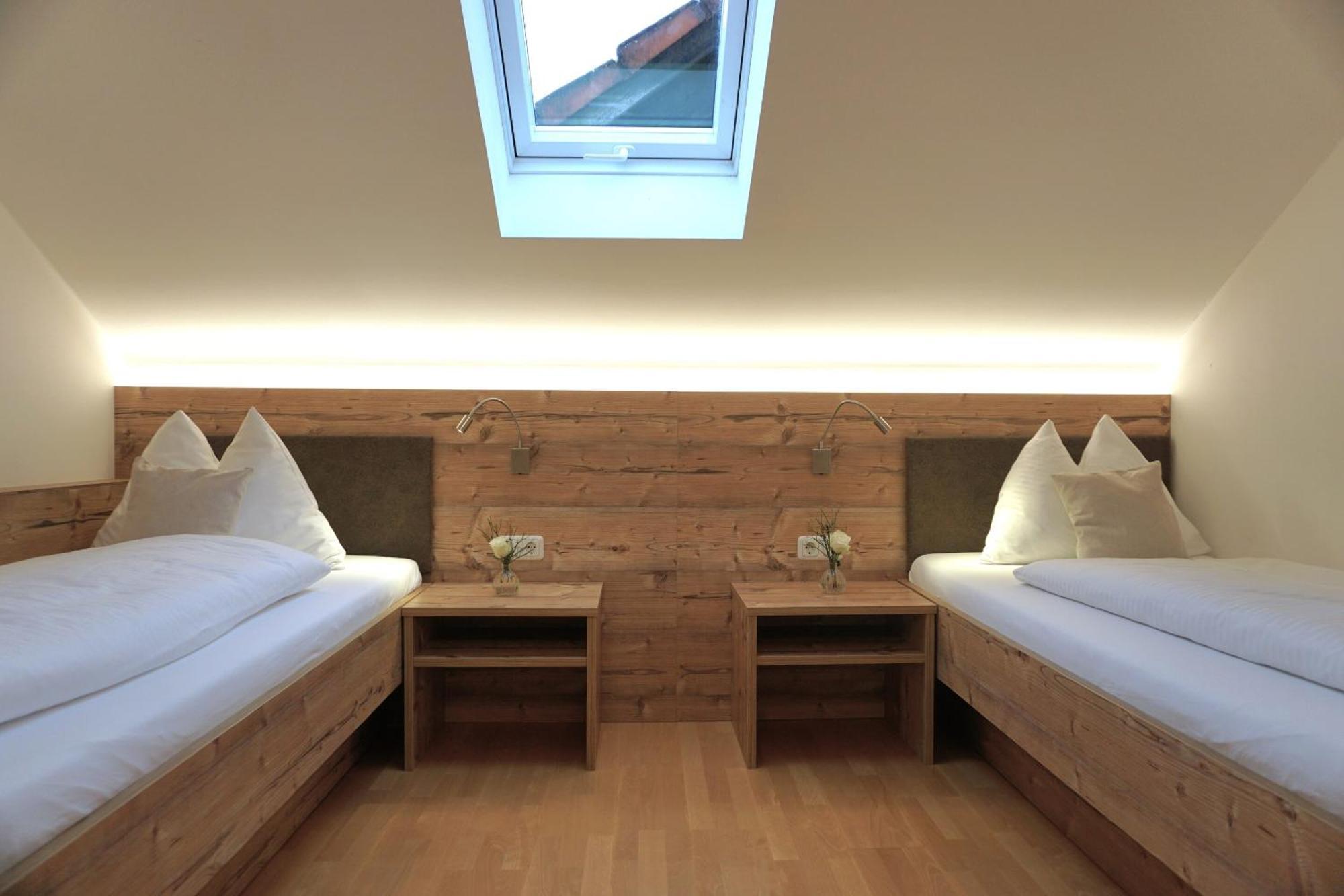 ลันด์โฮเทล อุน กาสท์โฮฟ เคียร์ชแบร์เกอร์ Hotel Wildsteig ห้อง รูปภาพ