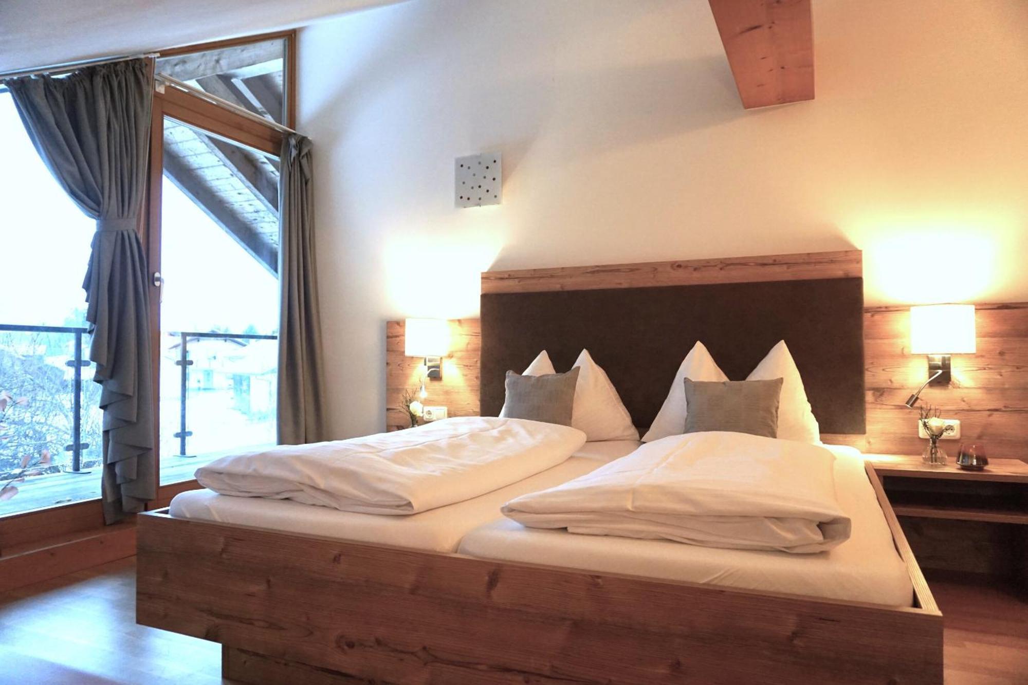 ลันด์โฮเทล อุน กาสท์โฮฟ เคียร์ชแบร์เกอร์ Hotel Wildsteig ห้อง รูปภาพ