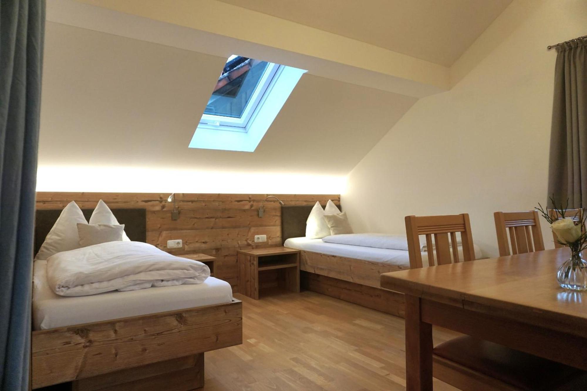 ลันด์โฮเทล อุน กาสท์โฮฟ เคียร์ชแบร์เกอร์ Hotel Wildsteig ห้อง รูปภาพ
